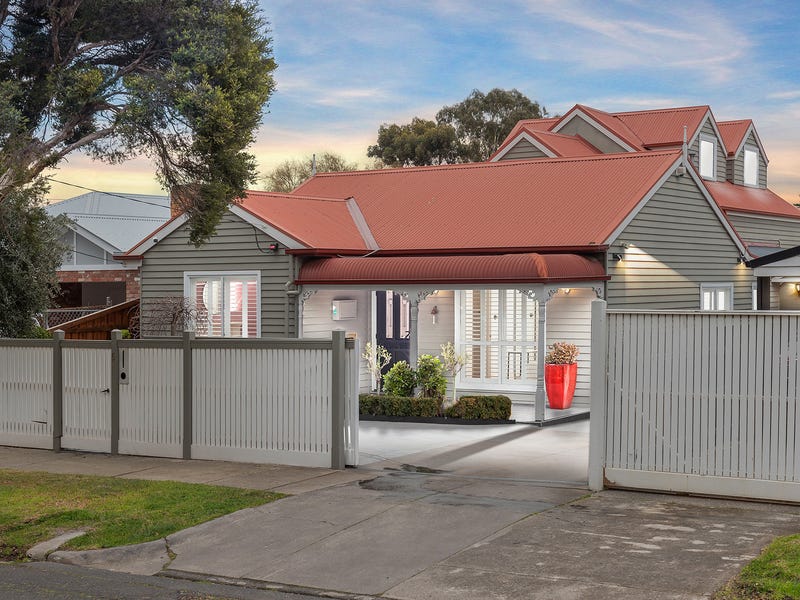 5 Port Street, Newport, Vic 3015 Property Details