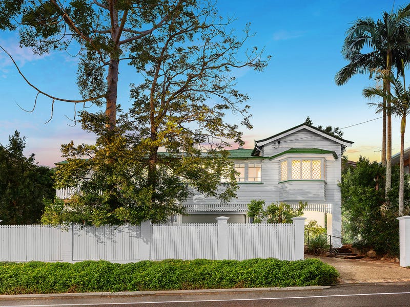 62 Woodstock Road, Toowong, Qld 4066 Property Details