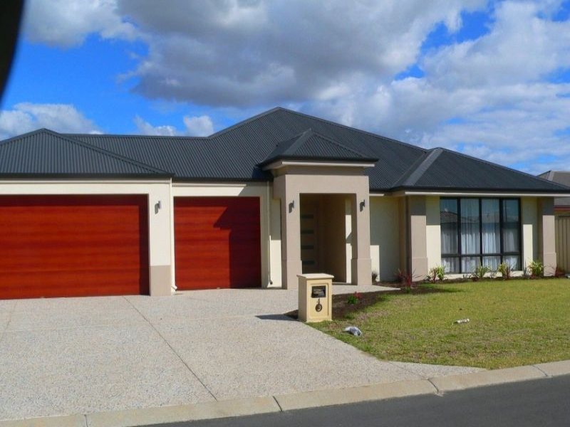 4 Amber Lane, Australind, WA 6233 Property Details