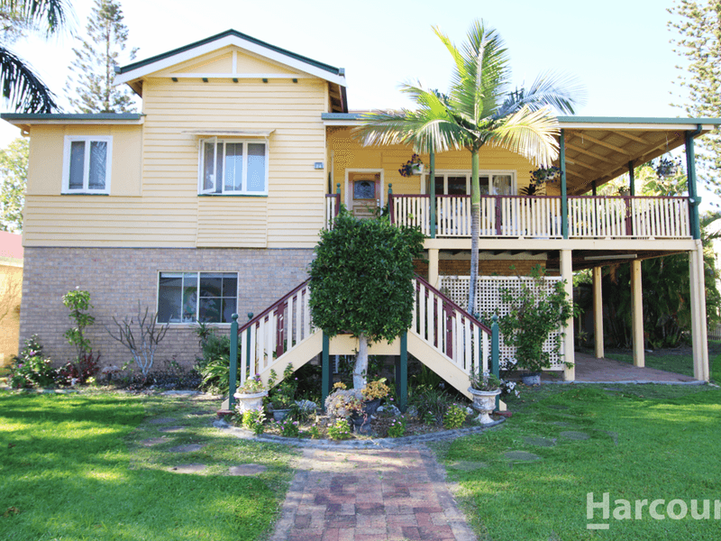 24 Bocks Road, Branyan, Qld 4670 House for Sale