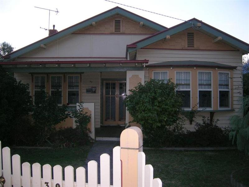 30 Hargreaves Street, Bendigo, Vic 3550 Property Details