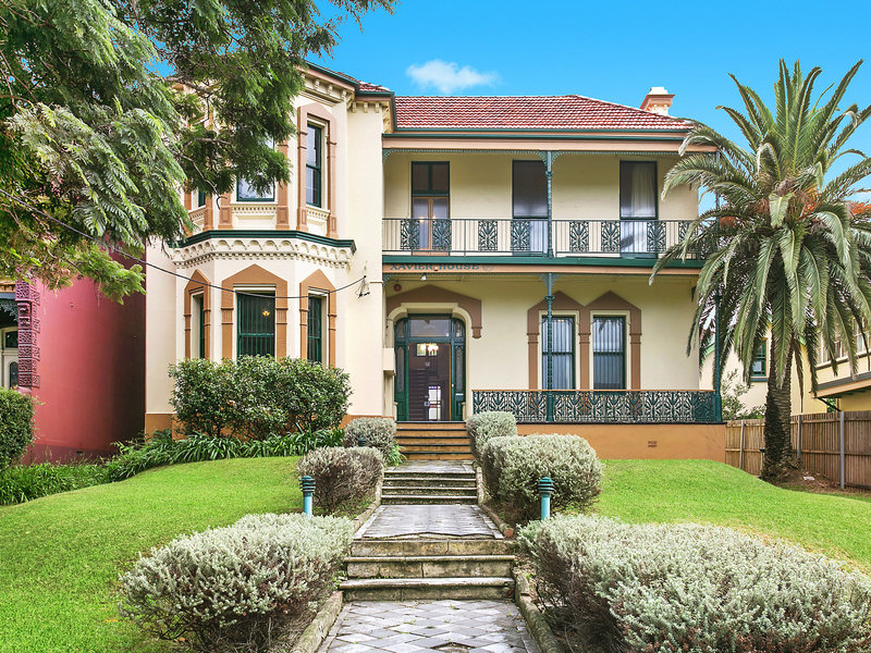 38 Gordon Crescent, Stanmore, NSW 2048 Property Details