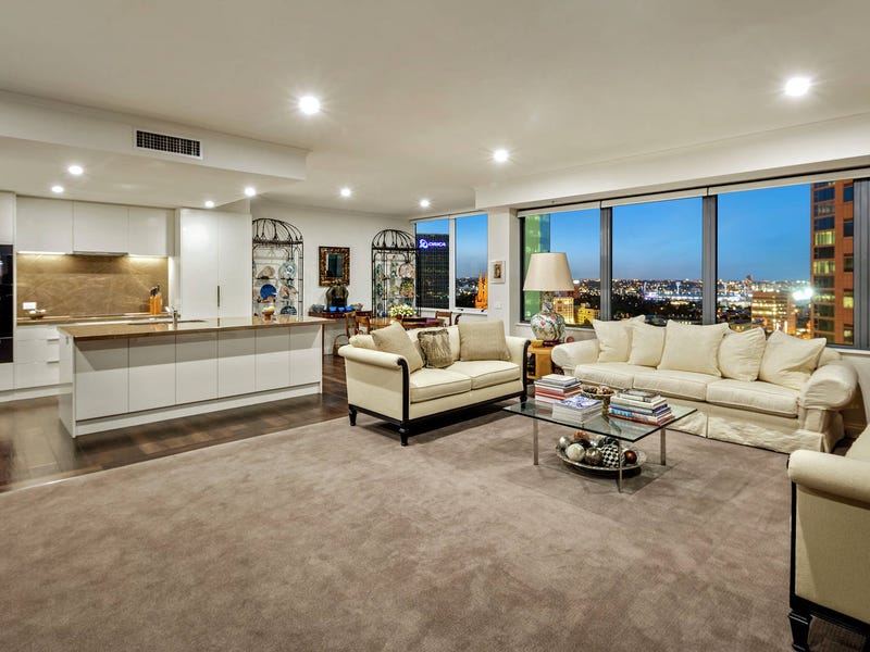 203/283 Spring Street, Melbourne, Vic 3000 Property Details