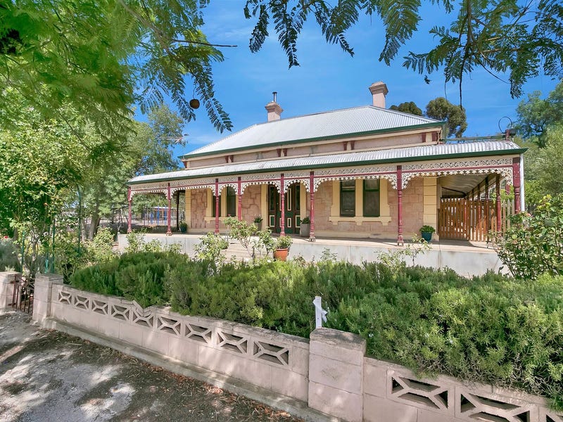 20 Cherry Street, Freeling, SA 5372 House for Sale