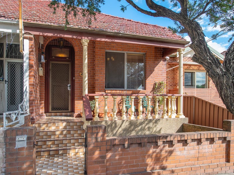 20 Frederick St, Sydenham, NSW 2044 Property Details