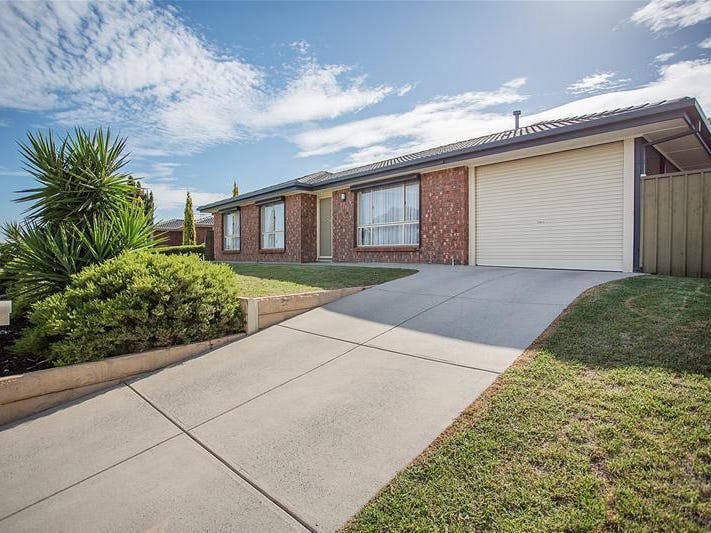 38 Odessa Drive, Woodcroft, SA 5162 Property Details