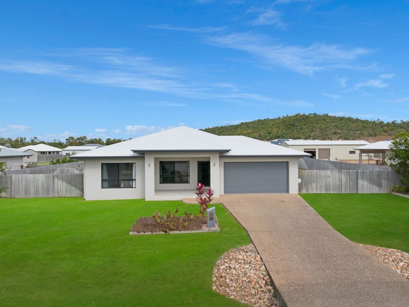 9 Sandridge Street, Jensen, QLD 4818