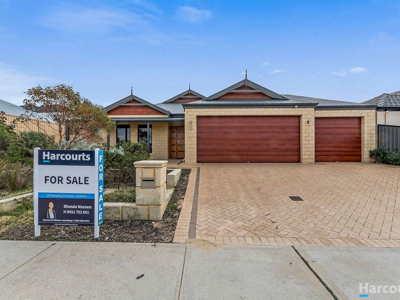 28 Seaspray Crescent, Jindalee, WA 6036 Property Details