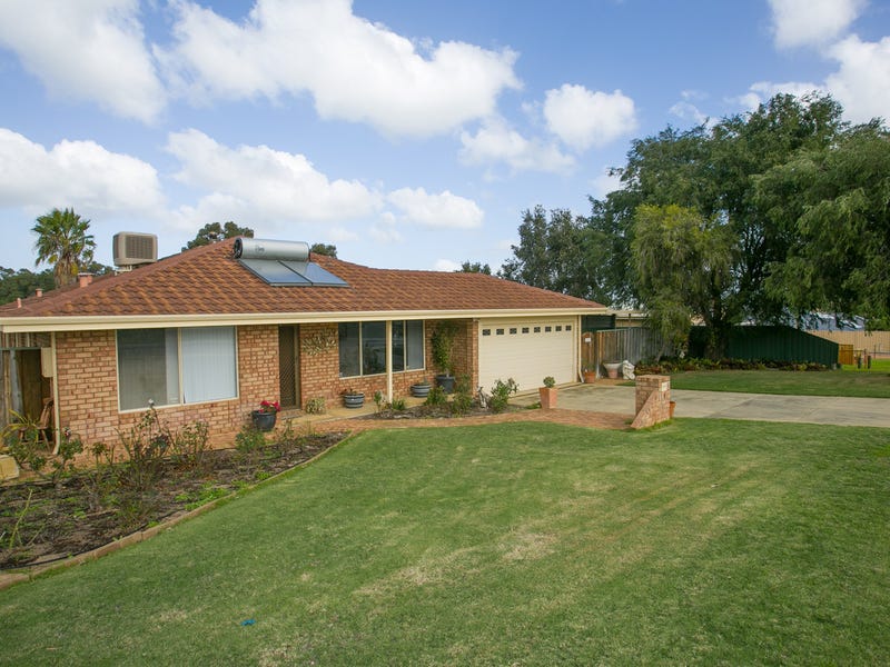 8 Hurd Road, Bullsbrook, WA 6084 Property Details