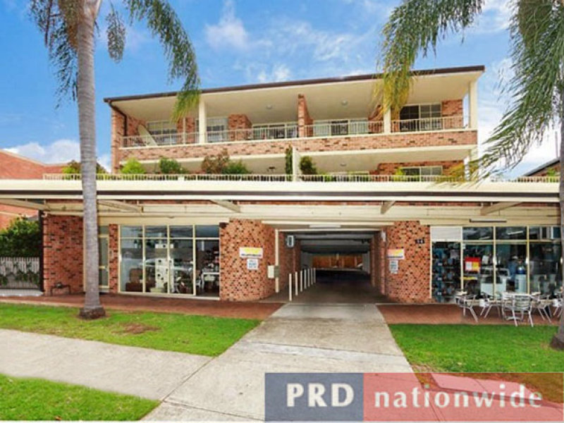 4/34 Oatley Avenue, Oatley, NSW 2223 Property Details