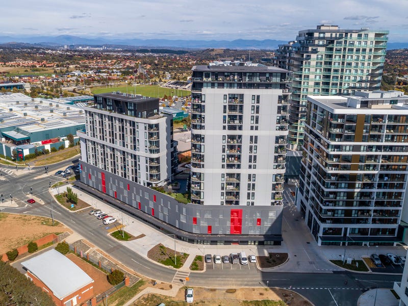 31/6 Gribble Street, Gungahlin, ACT 2912 Property Details