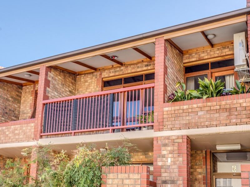 2/6 Hume Street, Adelaide, SA 5000 Property Details