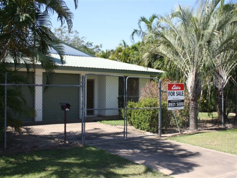 18 Shearwater Drive, Bakewell, NT 0832