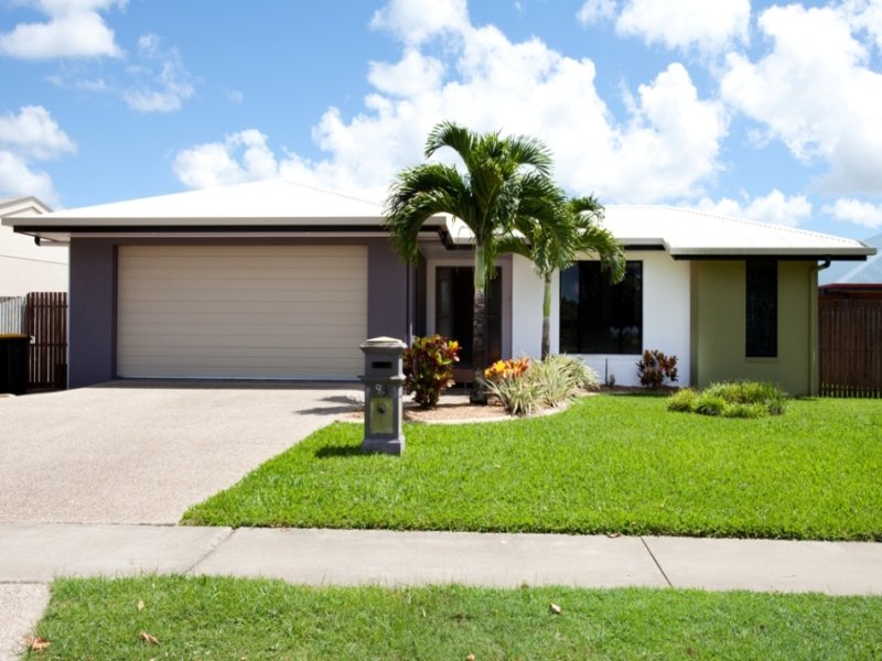 93 Wheeler Drive, Glenella, QLD 4740