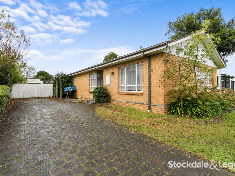 154 Maryvale Road, Morwell, Vic 3840 Property Details