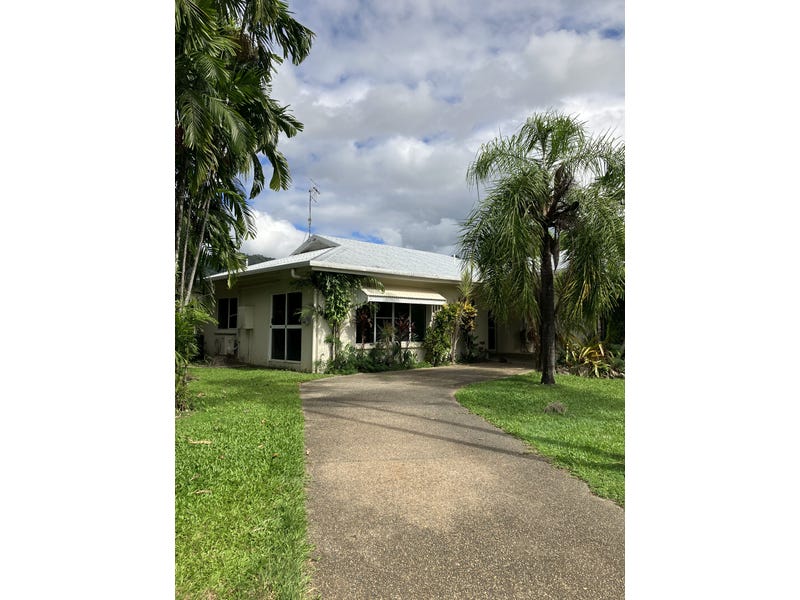 12 Endeavour Street, Port Douglas, QLD 4877