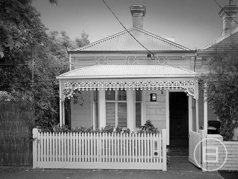 252 Richardson Street, Middle Park, VIC