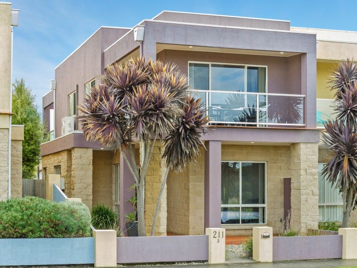 3/209211 The Esplanade, Torquay, Vic 3228 Property Details