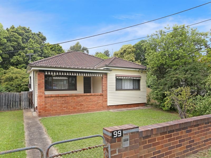99 Rose Street, Sefton, NSW 2162 Property Details
