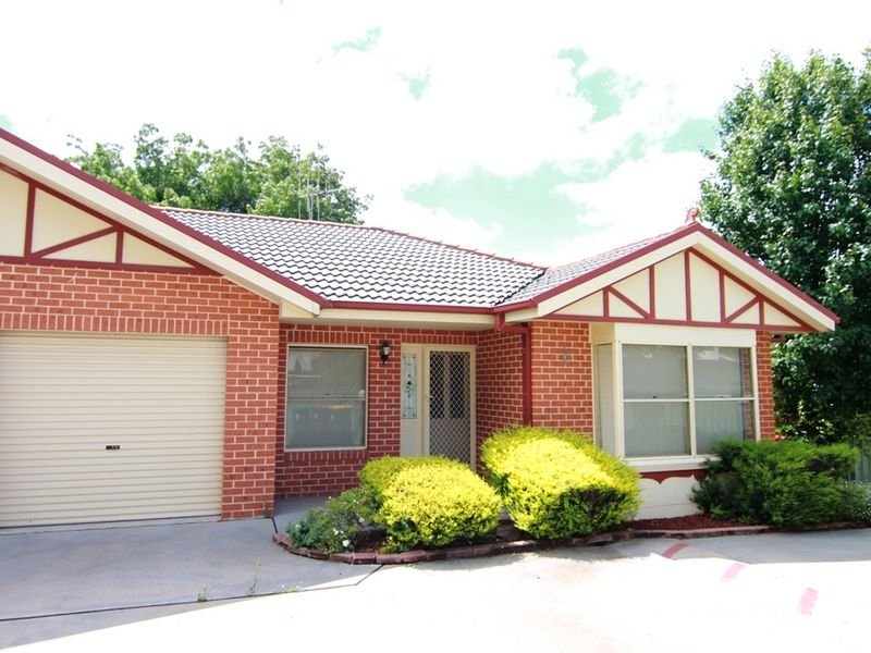 3/63 Casey Street, Orange, NSW 2800