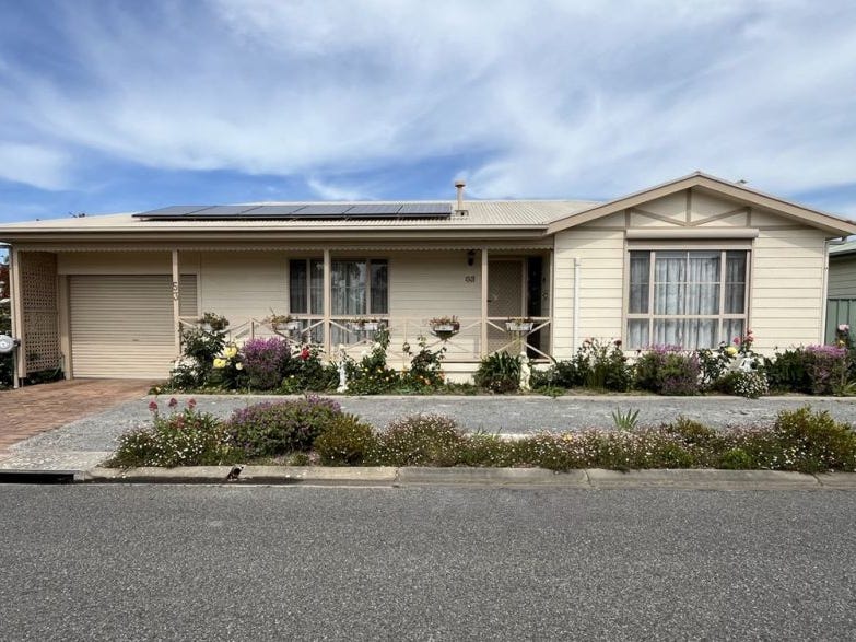 053/127 Maude Street, Victor Harbor, SA 5211 Retirement Living for