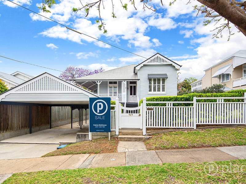101 Towers Street, Ascot, Qld 4007 Property Details