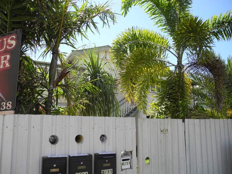 11 Virgil Street, Hyde Park, QLD 4812