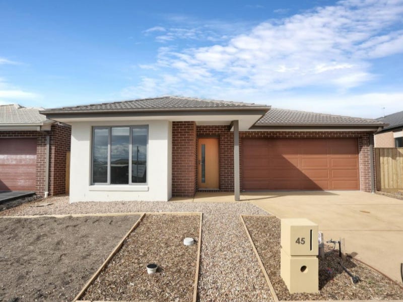 45 Fairfield Cres, Diggers Rest, Vic 3427