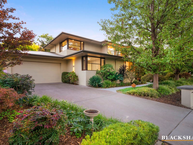 22 Scarborough Street, Red Hill, ACT 2603