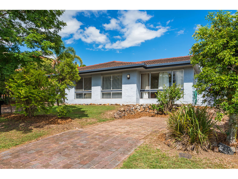 29 Malmrose Street, Wishart, Qld 4122 - Property Details