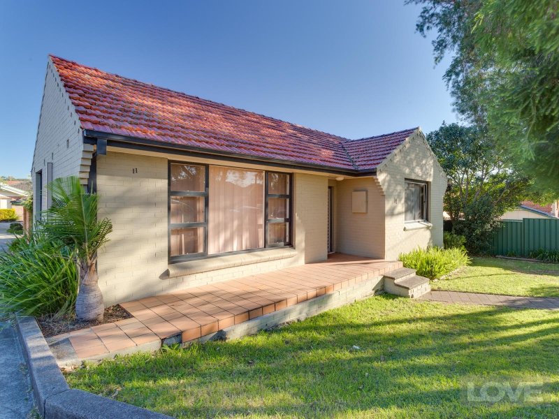 11 Street, Jesmond, NSW 2299