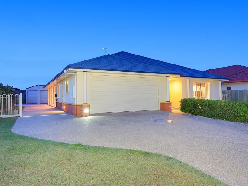 26 Lakeview Drive, Bundaberg North, QLD 4670