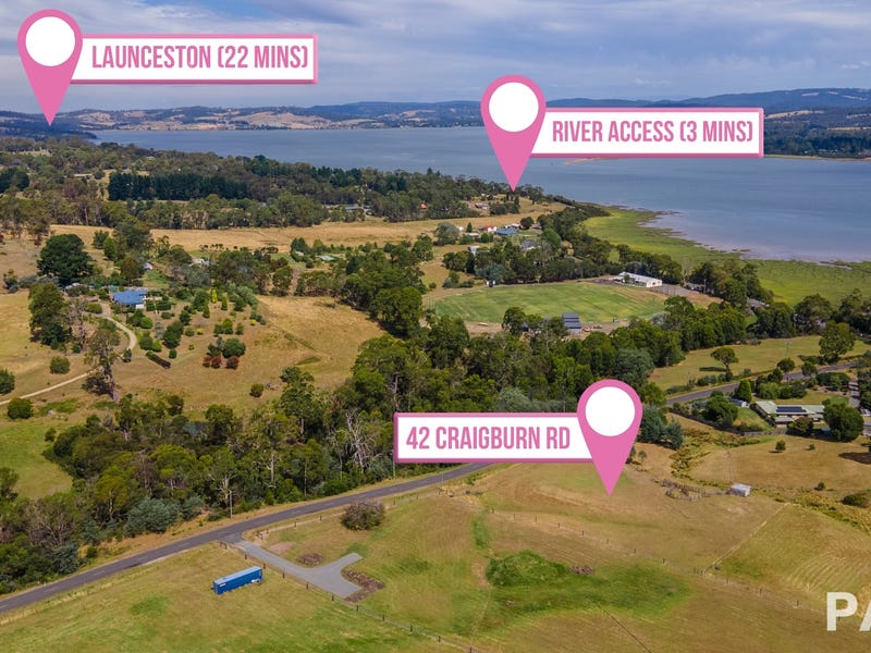 Land for Sale in TAS