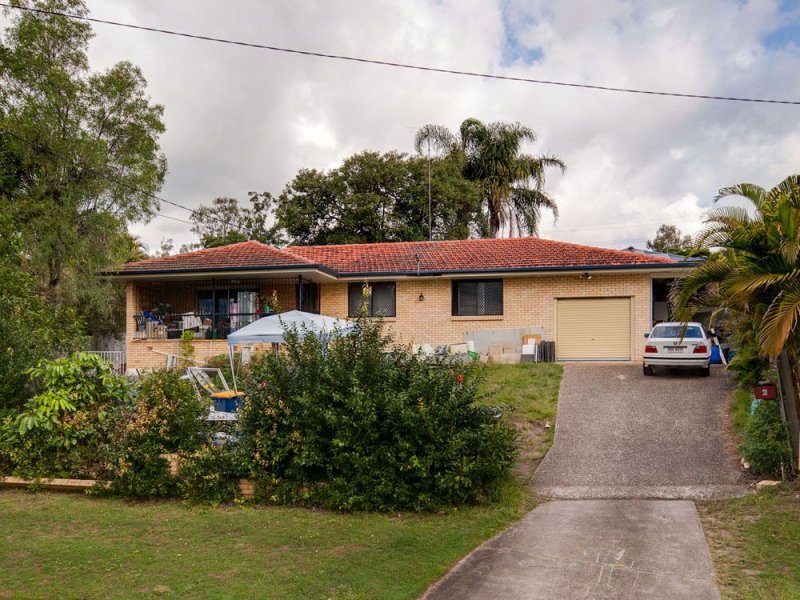 6 Calen Street, Keperra, Qld 4054 Property Details