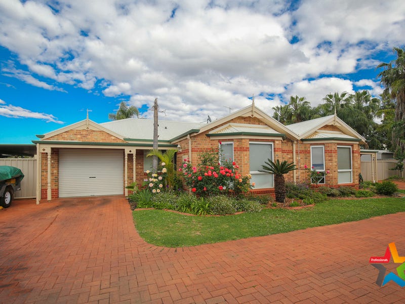 Unit 9/299 Cureton Avenue, Mildura, Vic 3500 Property Details