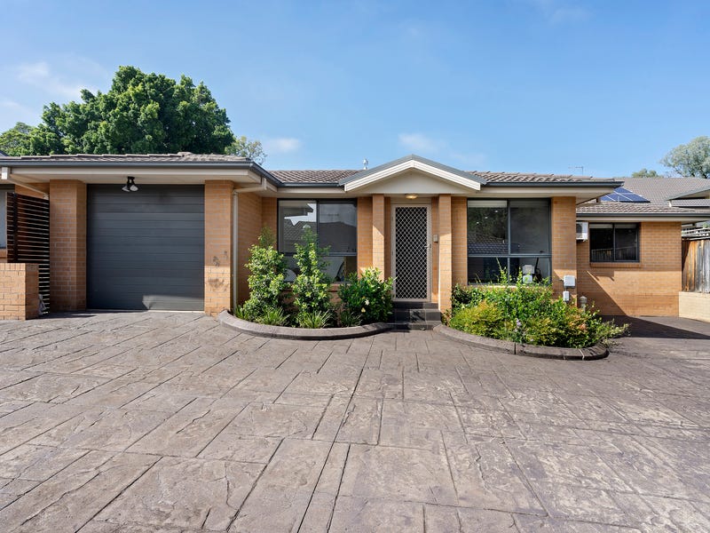 8/121123 Stephen Street, Blacktown, NSW 2148 Property Details