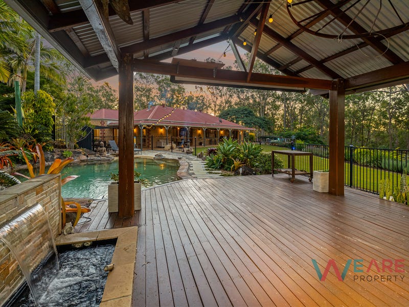 206 Mona Drive, Jimboomba, Qld 4280 Property Details