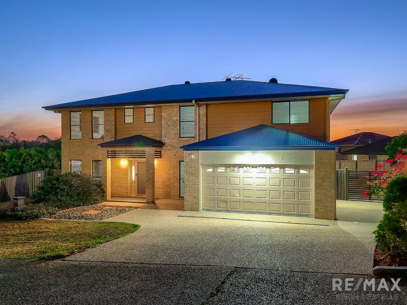 2 Mount Elliot Court, Algester, Qld 4115 Property Details