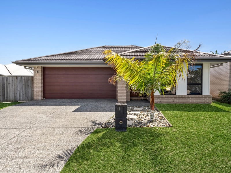 4 Bedroom Houses for Sale in Caboolture South, QLD 4510 (+2 locations ...