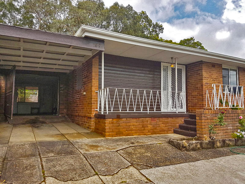 169 Lane Cove Road, North Ryde, NSW 2113