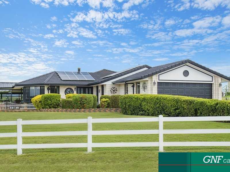 43 Marigold Drive, Fairy Hill, NSW 2470