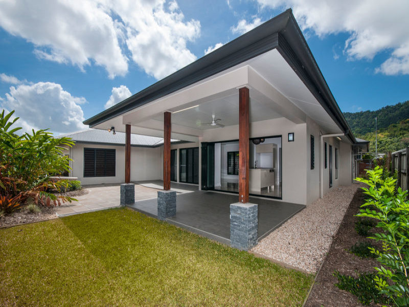 24 McBride Street, Redlynch, Qld 4870 Property Details