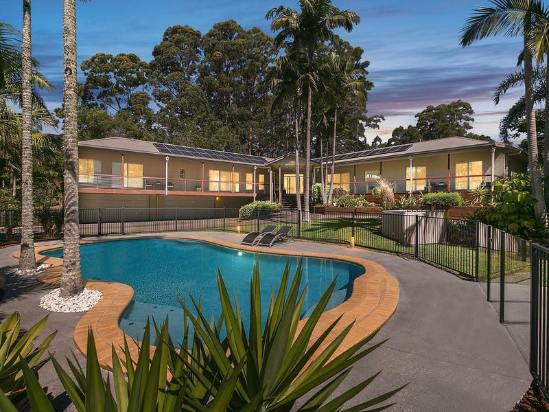 35 Gleneagle Court, Buderim, Qld 4556 Property Details