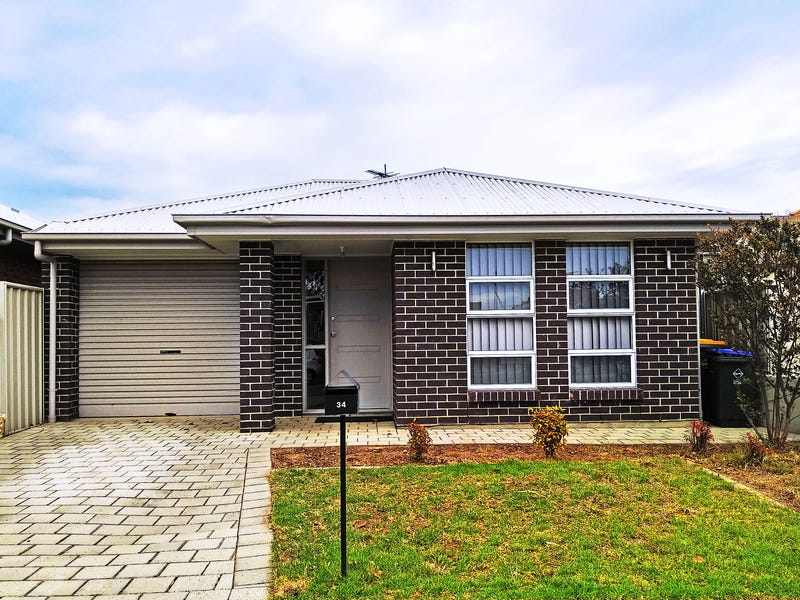 34 James Street, Royal Park, SA 5014