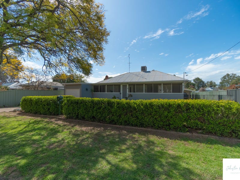 54 Edward Street, Gunnedah, NSW 2380
