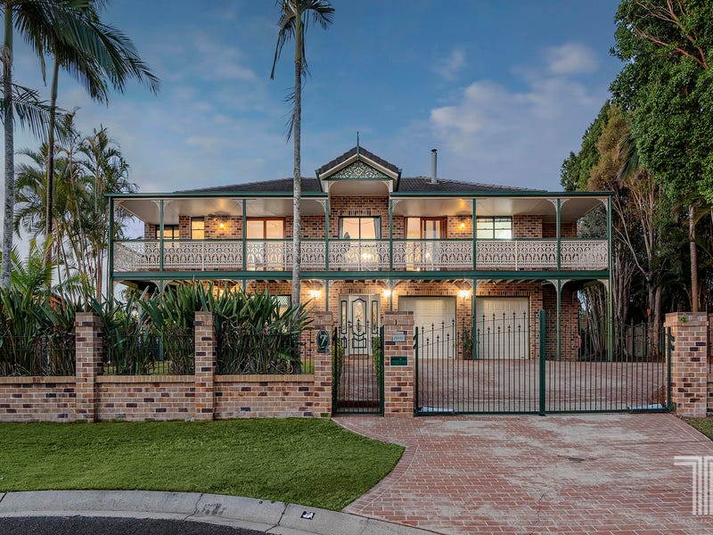 Real Estate & Property for Sale in Carina Heights, QLD 4152 (+1