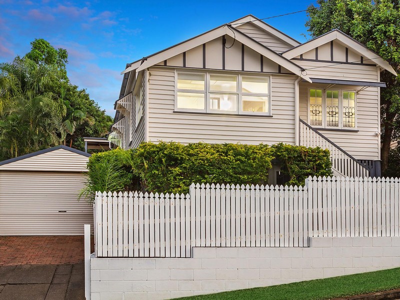 50 Bowser Street, Windsor, Qld 4030 Property Details