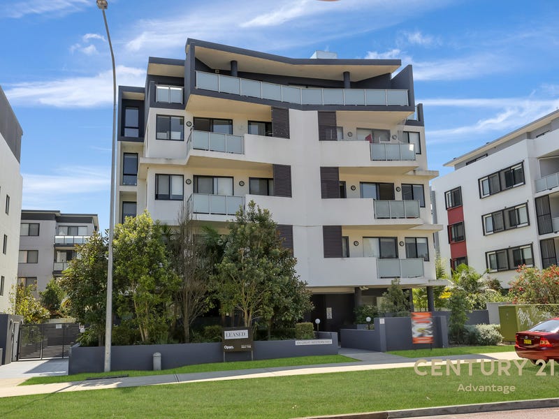 80/304 Great Western Highway, Wentworthville, NSW 2145 - Property Details