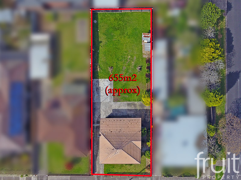 42 Wilton Avenue, Vic 3219 Property Details