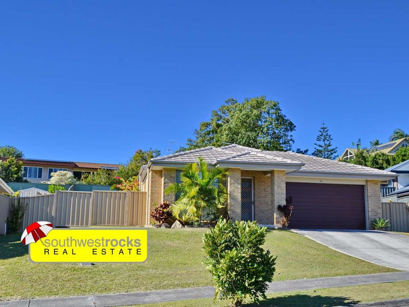 16 Rippon Place, South West Rocks, NSW 2431